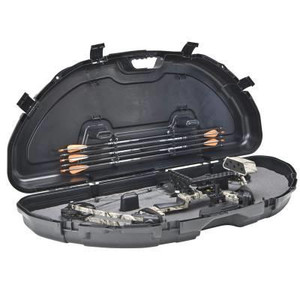 Plano Protector Compact Bow Case - 024099211109