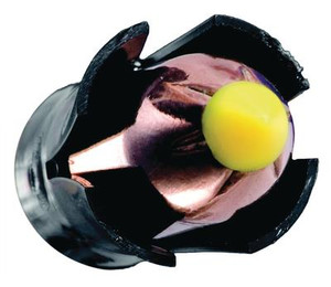 Thompson Center Shock Wave Controlled Expansion Bullet In Magnum Express Sabot .50 Caliber 250 Grain - 090161024878