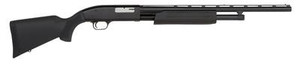 Mossberg Model 88 Bantam Youth 20 Gauge 22 Inch Vent Rib Barrel Blue Finish 3 Inch Chamber Accu-Mod Choke 6 Round - 049533322029