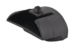 Pearce Grip Frame Insert Short Frame Glock 20SF 21SF - 605849200040
