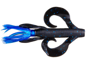 Yamamoto Kreatures - 4" - 7 Pack - 783670103218