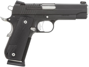Sig Sauer 1911 Fastback Nightmare Carry 45 ACP - Night Sights - Black - 8 Round - 798681436170 Sig Sauer 1911 Fastback Nightmare Carry 45 ACP - Night Sights - Black - 8 Round - 798681436170