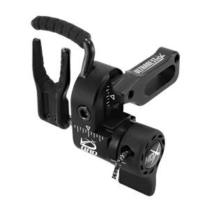 QAD Ultra Rest HDX - 710504035841