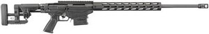 Ruger Precision Rifle (3rd Gen) 6.5 Creedmoor - 24 Inch Threaded Barrel - M-LOK Handguard - 10 Round - 736676180295