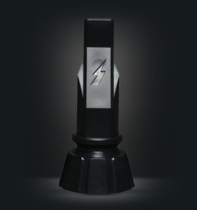 Power Calls Static - 6 in 1 Whistle - 710617222718