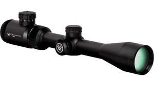 Vortex Crossfire II 3-9x40 V-Brite Illuminated Reticle - 875874004443