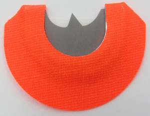 Hunter's Addiction Bat Wing III (.004 Over Light) Diaphragm Call (HA-07) - 853617005063