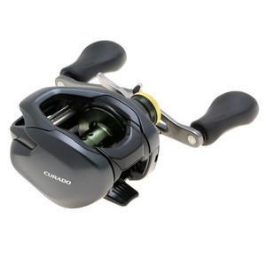 Shimano Curado 200 PGK Casting Reels - Dance's Sporting Goods