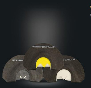 Power Calls Short Circuit Turkey Combo 3 Pack - 710617242266