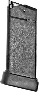 Glock 27 Magazine - 40 S&W - 10 Round with Finger Extension - 764503002854
