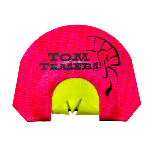 Tom Teasers Bahama Mama - 712323630160