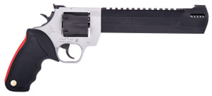Taurus Raging Hunter 44 Magnum - 8.375" Barrel - Black - 6 Round - 725327615965