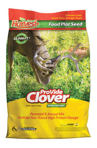 Evolved Harvest ProVide - 4 lbs - 786541704026
