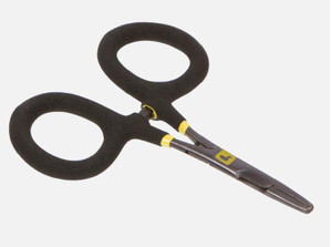 Loon Rogue Micro Scissor Forcep - 782420009978