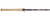 Dobyns Kaden Series Casting Rod - 7' 1" - Heavy - Cork Handle - Black - 857363008125