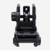 Magpul MBUS 3 Sight - Rear - Black - 840815132196