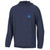 Huk Huk'd Up Performance Fleece Hoodie - Naval Academy Heather -