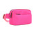 Jessie James Waimea Conceal Carry Fanny Pack - Neon Pink - 840151807468