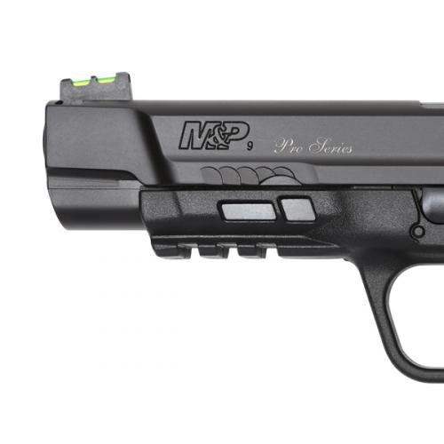 Smith & Wesson M&P 9 Performance Center M2.0 9mm - 5