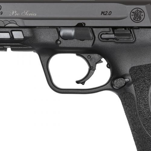 Smith & Wesson M&P 9 Performance Center M2.0 9mm - 5