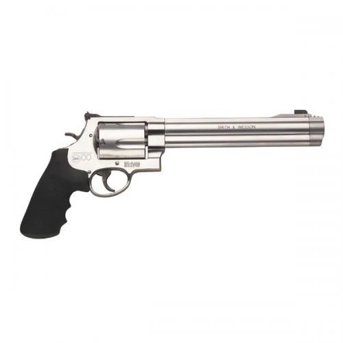 user_aca3fdf3　0808 Smith & Wesson 500 S&W Magnum - 8.375