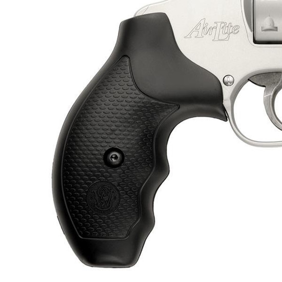 Smith & Wesson 317 AirLite 22 LR - 3