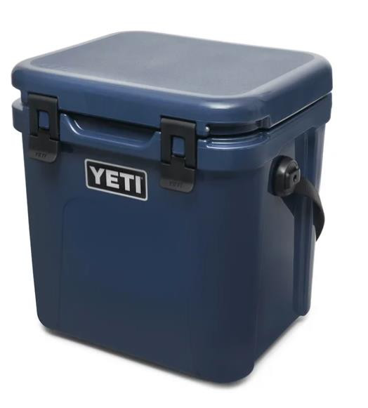 YETI Roadie 24 - Navy - Dance's Sporting Goods