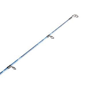 Abu Garcia AquaMax Spinning Combo - Medium - 6' 6" - Blue - Dance's  Sporting Goods