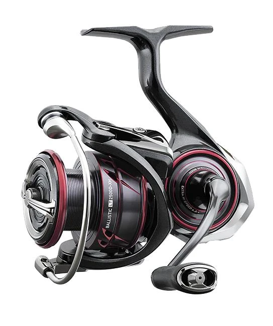 Daiwa Ballistic MQ LT - 4000 - 5.2:1 - Dance's Sporting Goods