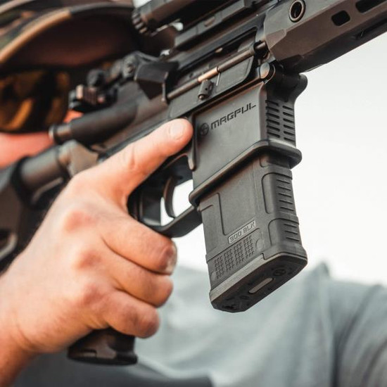 実物 加工 magpul pmag gen3 マガジン トレポン ptw bk ZSHOT 実物 MAGPUL PMAG 300 BLK GEN3 加工品 BATTLE ARMSレーザー刻印