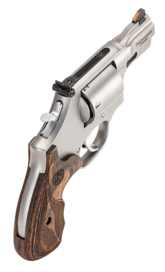 Smith & Wesson 686 357 Magnum - 2.5