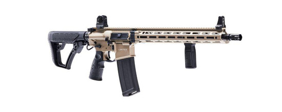 Daniel Defense Limited Series DDM4v7 5.56 NATO - 16