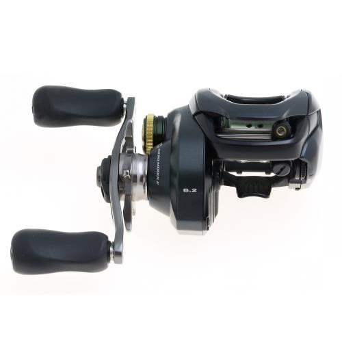 Shimano Curado 200K Casting Reel - Dance's Sporting Goods Shimano Curado 200K Casting Reel - Dance's Sporting Goods