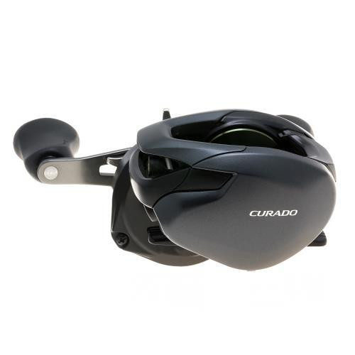 Shimano Curado 200K Casting Reel - Dance's Sporting Goods Shimano Curado 200K Casting Reel - Dance's Sporting Goods