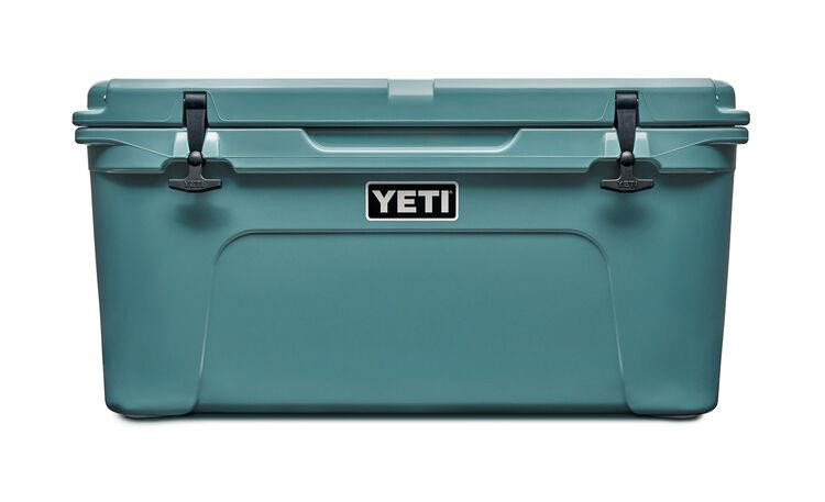 65 quart yeti