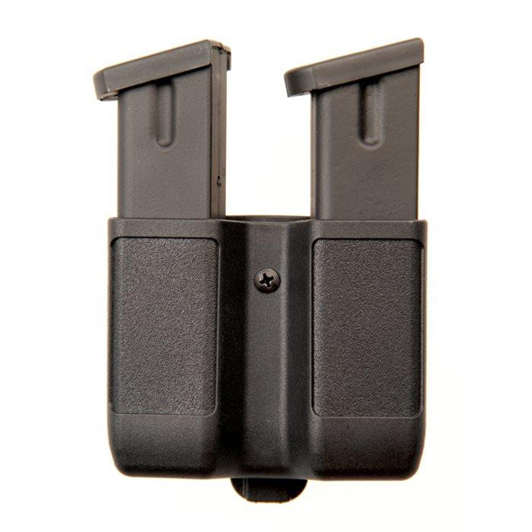BLACKHAWK! Double Mag Case Double Stack - 648018127281