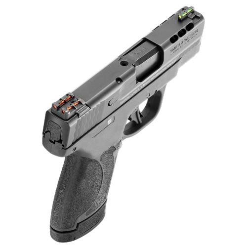 Smith & Wesson Performance Center M&P Shield Plus 9mm 3.1" Ported