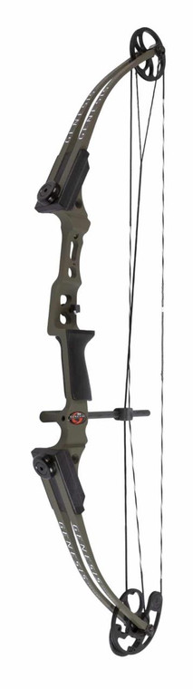 Genesis Mini Compound Bow - Right Handed - Ambush - 850009600059