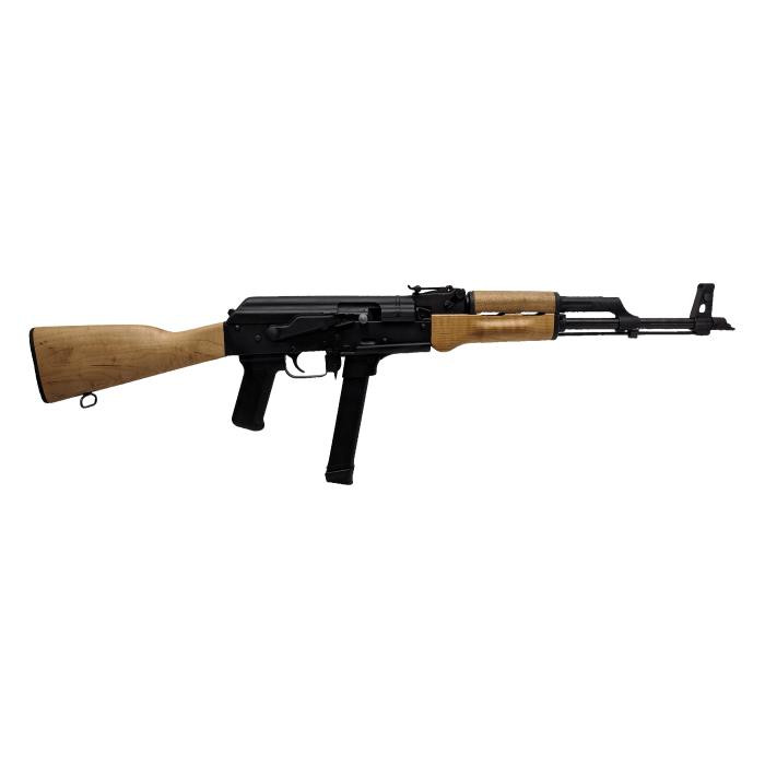 Century Arms Inc WASR10 UF