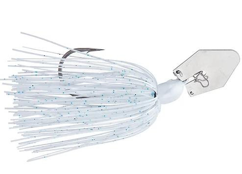 Queen Tackle Switchblade Tungsten Bladed Jig Dance's Sporting Goods