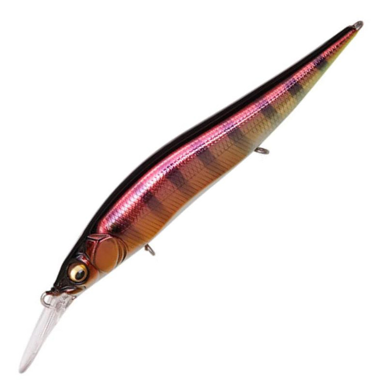 Megabass Ito Vision 110+1 Jr. Jerkbaits - Dance's Sporting Goods
