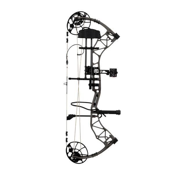 Bear Archery Legend XR RTH Compound Bow Right Handed Stone 1470