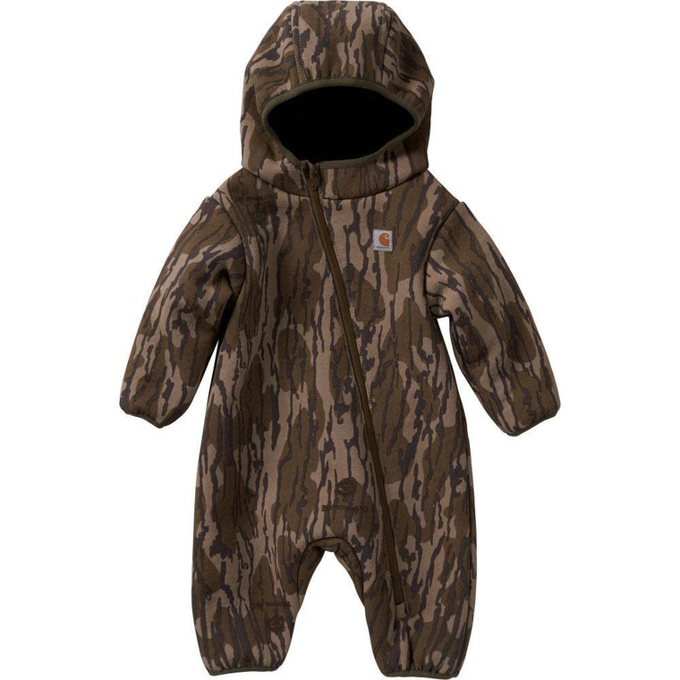 Carhartt Infant Super Dux Relaxed Fit Coverall - Mossy Oak