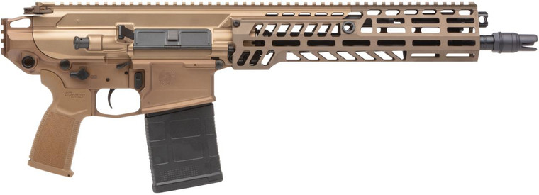 Sig Sauer MCX Spear 308 Win - 13