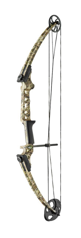 Genesis Gen-X - Right Handed - Badlands Approach Camo - 400100003662