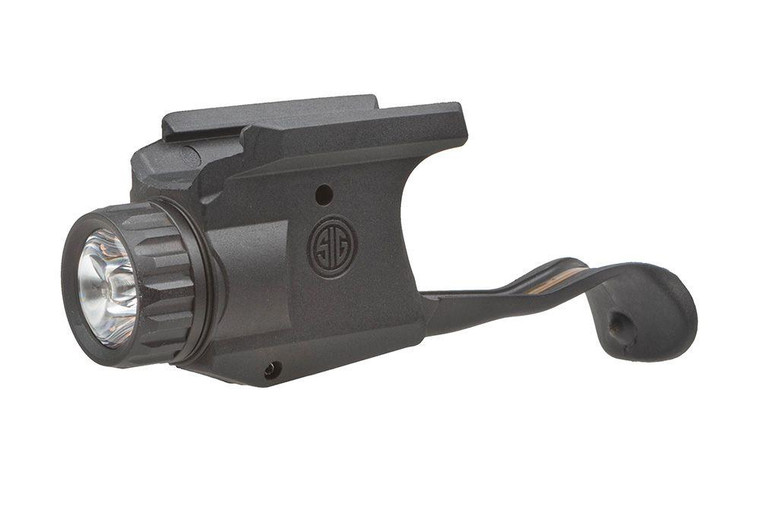 Sig Sauer Foxtrot 365XR - 550 Lumens - Dance's Sporting Goods