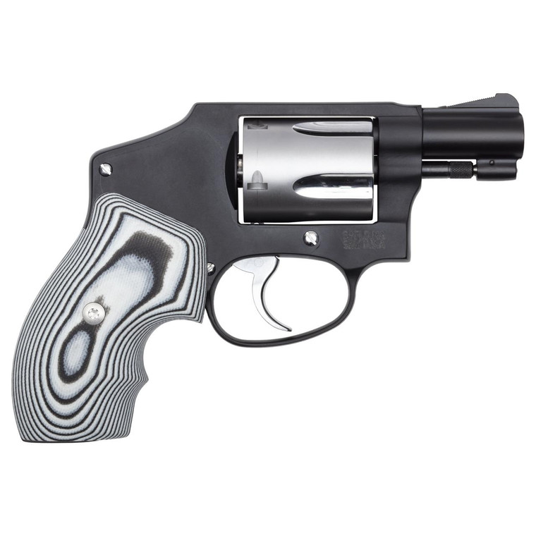 Smith & Wesson 442 38 Special - 1.88
