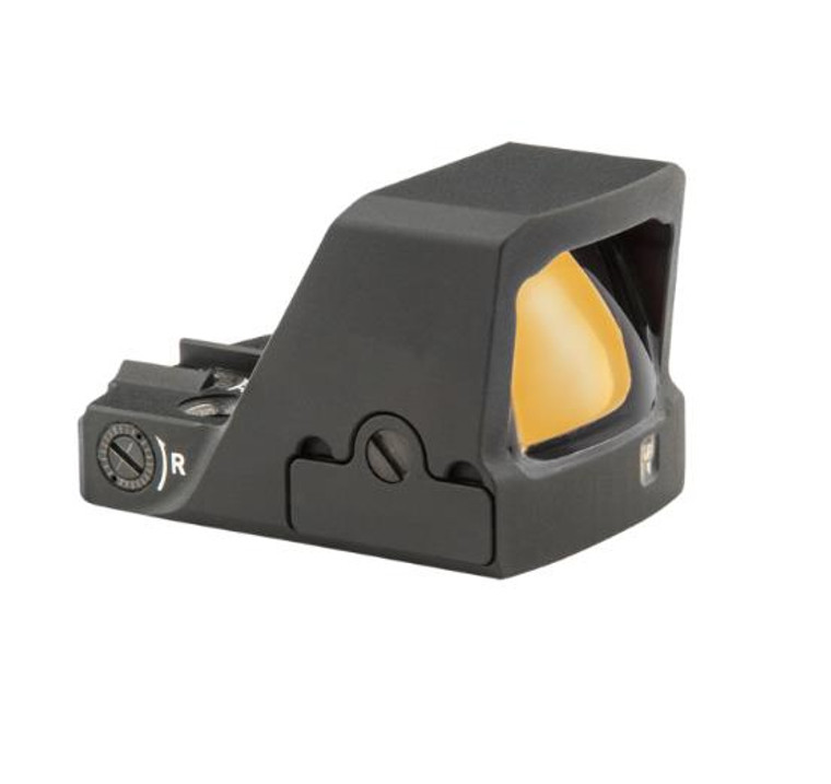 Meprolight MPO-S - 3 MOA Red Dot / 33 MOA Bullseye /Ring Reticle Illuminated - 810013524475