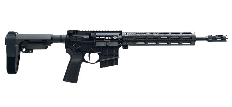 Faxon FF-15 XRS 338 ARC - 12.5