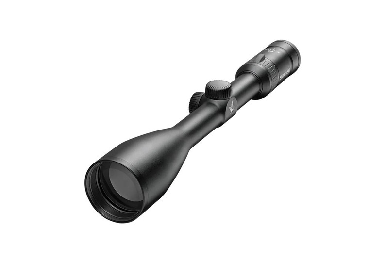 Swarovski Z3 4-12x50 L Plex Scope - 1